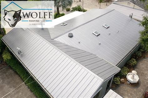 wolfe roofing & sheet metal|wolff roofing bradenton fl.